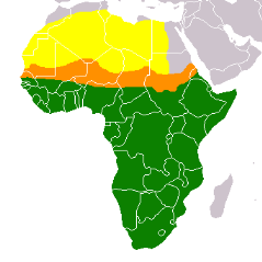 Africa_Sahara_Sahel_SubSaharan